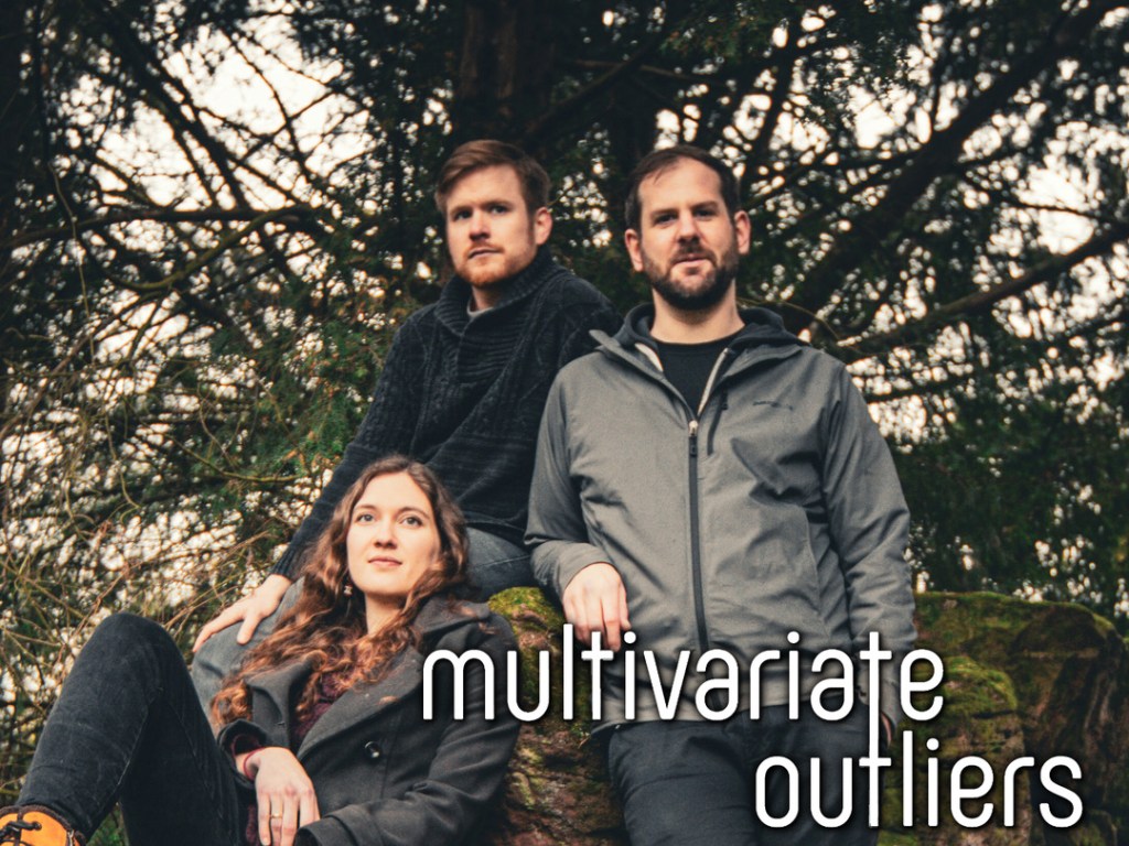 True Blue: Multivariate&nbsp;Outliers