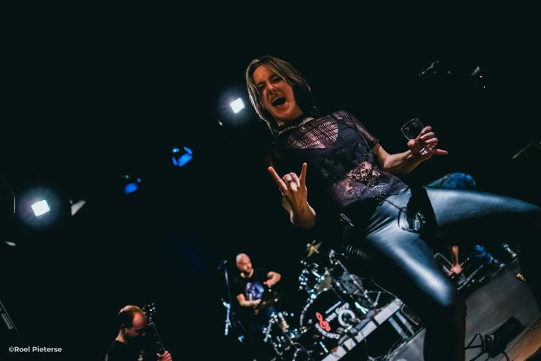 International Indie Spotlight:&nbsp;RedPrint