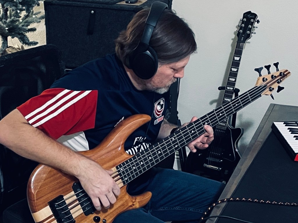 True Blue: Embracing&nbsp;Discomfort