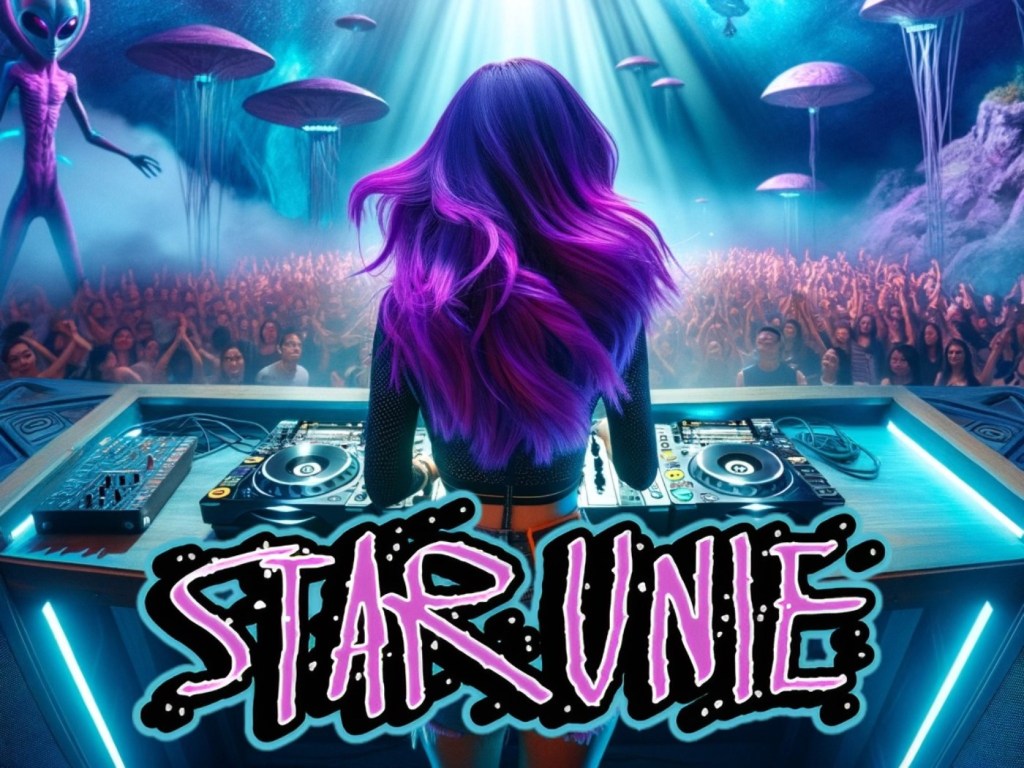 International Indie Spotlight:&nbsp;StarUnie