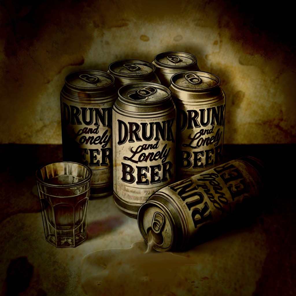 It’s Time to Take a Hard Shot of&nbsp;Truth.