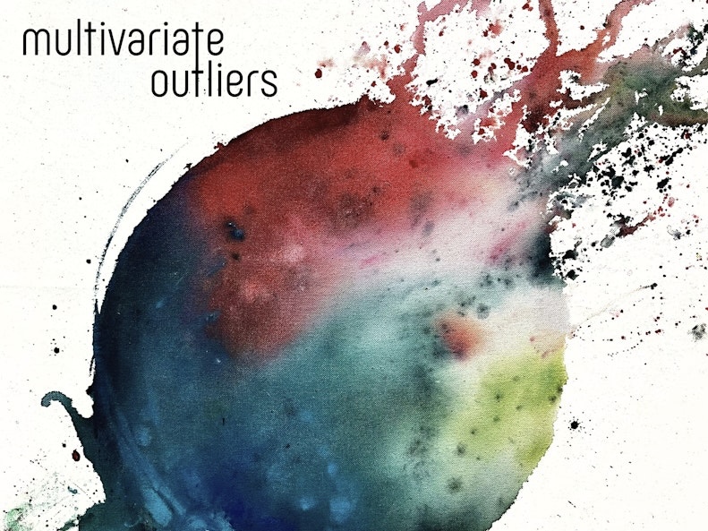 Blue Grazer Presents: All The Colors On&nbsp;Display