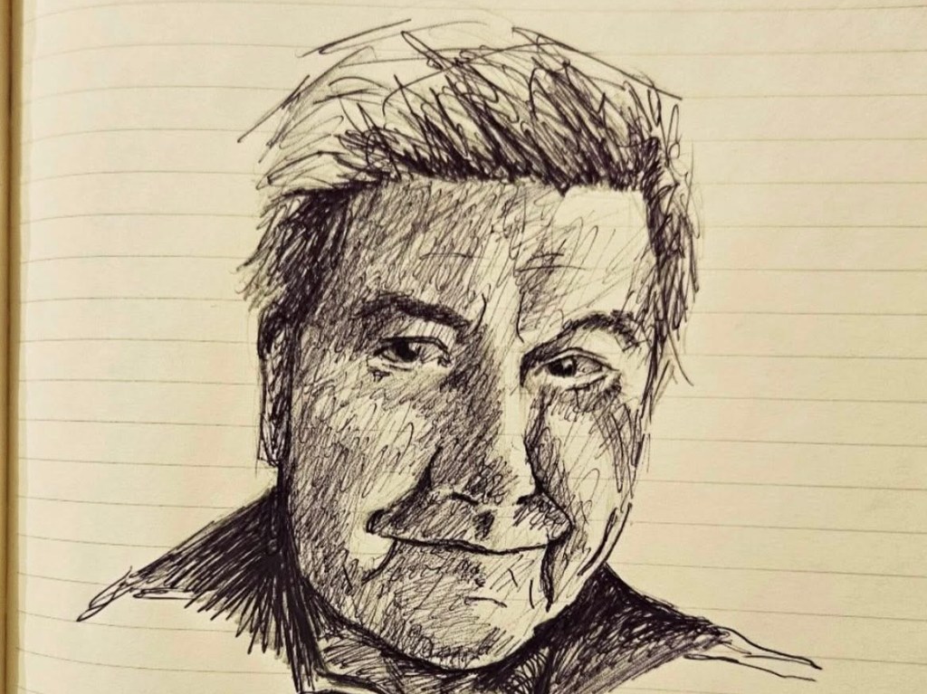 Blue Grazer Presents: Grandad’s&nbsp;Song